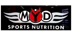 Myd Spor Logo