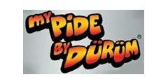 myPide byDrm Logo