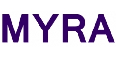 Myra Logo