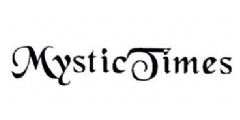 Mystic Times Logo