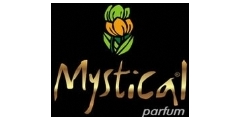 Mystical Parfm Logo
