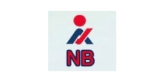 N&B Bebek Logo