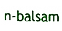 N-Balsam Logo