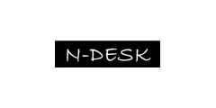 N-Desk Logo