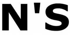 NS Ayakkab Logo