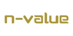 N-Volue Logo