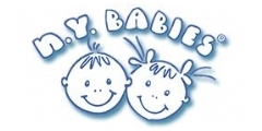 N.Y. Babies Logo