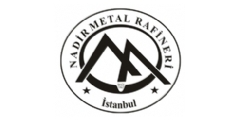 Nadir Metal Logo