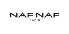 Naf Naf Logo