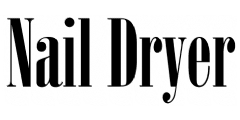 Nail Dryer Logo