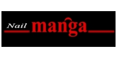 Nail Manga Logo