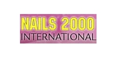 Nails 2000 Logo
