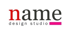 Name Design Studio Logo