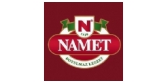 Namet Logo