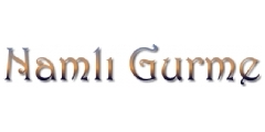Naml Gurme Logo
