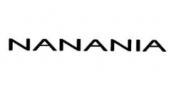 Nanania Logo