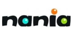 Nania Logo