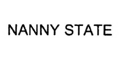 Nanny State Logo