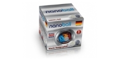 Nano Ball Logo