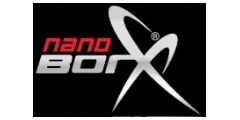 Nano Borx Logo
