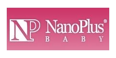 Nano Plus Baby Logo