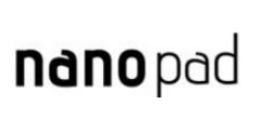 NanoPad Logo
