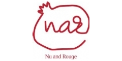 Nar-Nu and Rouge Logo