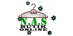 Nas Butik Logo