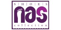 Nas Shoes Logo