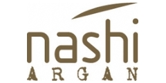 Nashi Argan Logo
