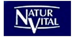 Natur Vital Logo
