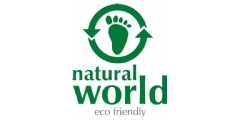 Natural World Logo