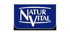 NaturVital Logo