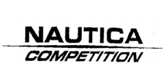 Nautica Competition Logo