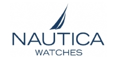 Nautica Saat Logo