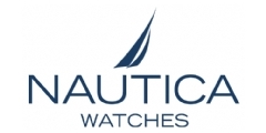 Nautica Saat Logo