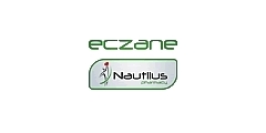 Nautilus Eczane Logo