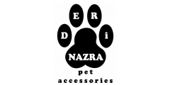 Nazra Pet Logo