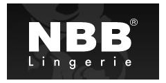 NBB İç Giyim Logo