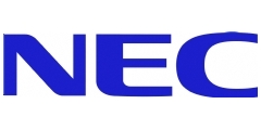 Nec Logo