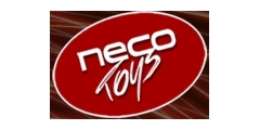 Necotoys Logo