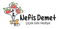 Nefisdemet.com Logo