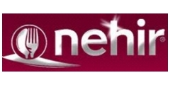 Nehir Logo