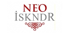 Neo İskndr Logo