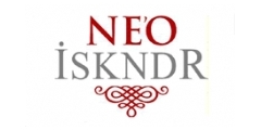 Neo skndr Logo