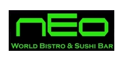 Neobistro Cafe Logo