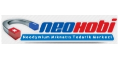 NeoHobi Logo