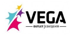Vega Outlet Eskişehir Logo