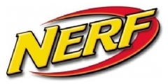 Nerf Oyuncaklar Logo
