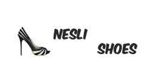 Nesli Shoes Logo